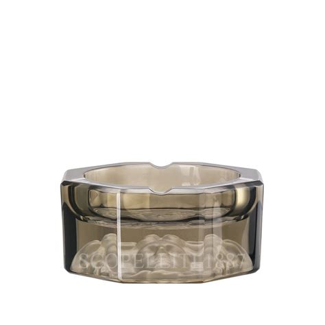 versace ashtray 13cm|versace ashtray price.